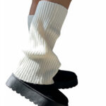 Ugg & chaussettes