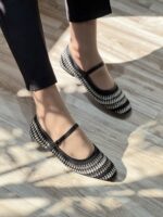 Ballerine 039