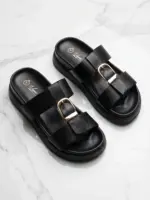 Mules Onyx
