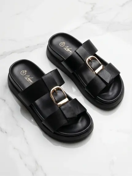 Mules Onyx