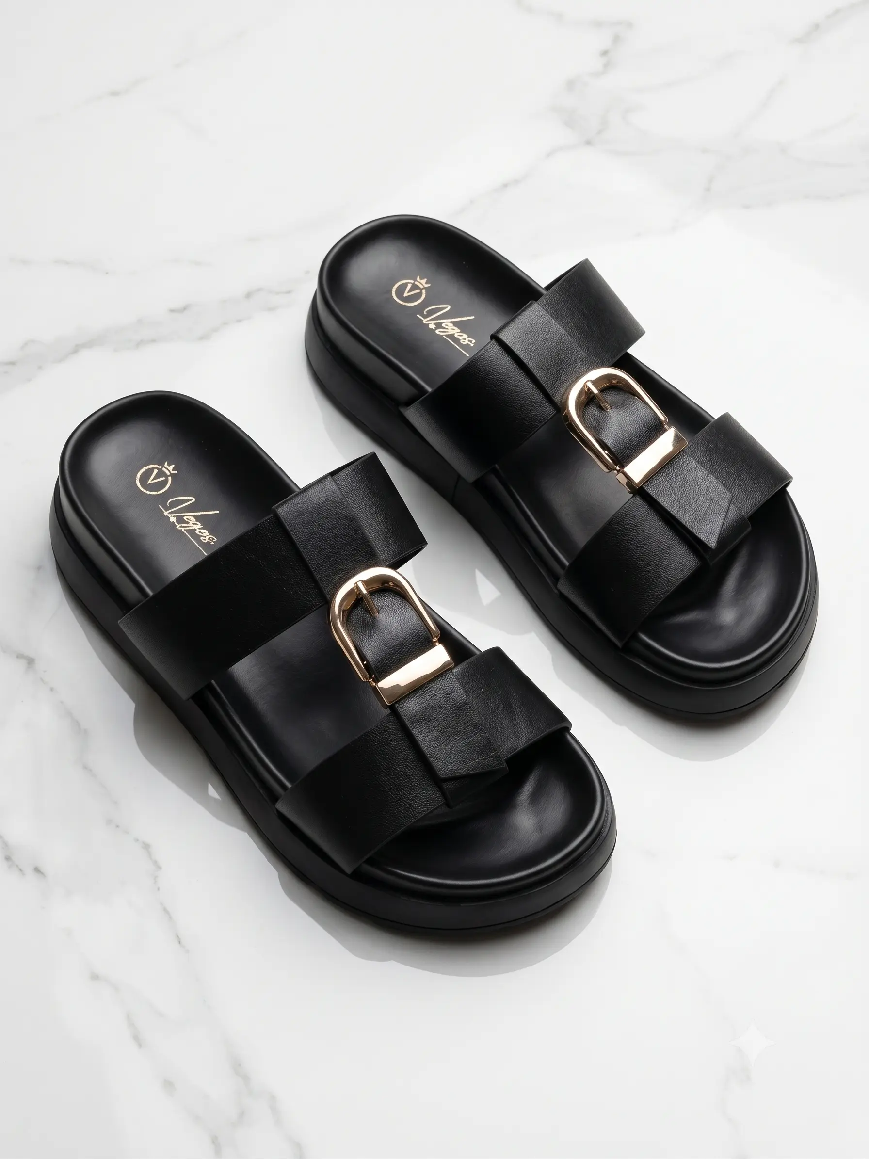 Mules Onyx (2) Mules Onyx – Image 1